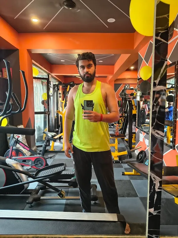 Fit-o-Shree