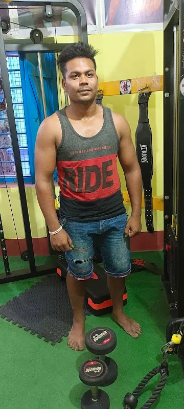 Fit-o-Shree