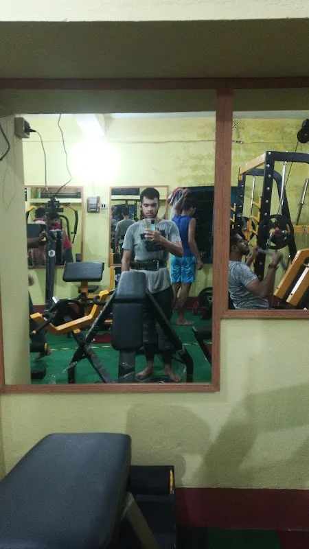 Fit-o-Shree