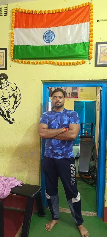 Fit-o-Shree