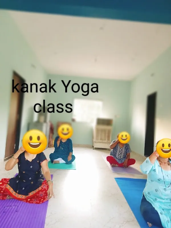 Kanak Yoga Centre