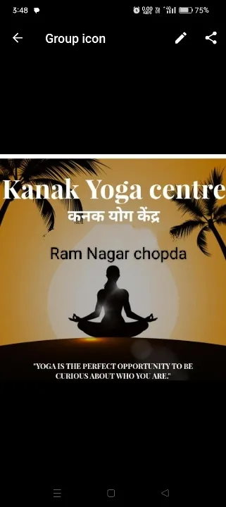 Kanak Yoga Centre