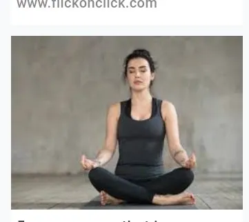 Kanak Yoga Centre
