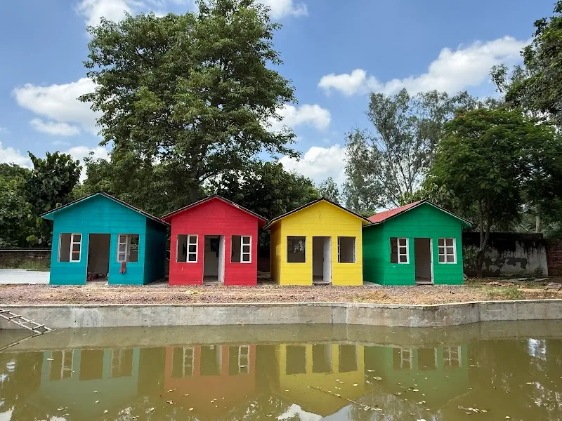 Pinhole Film City