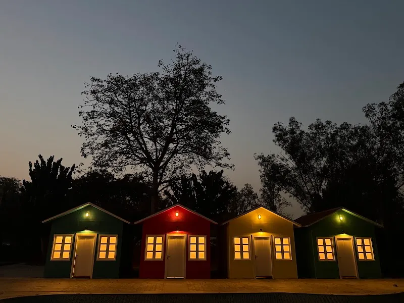 Pinhole Film City