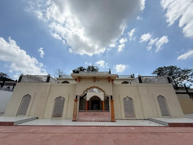 Pinhole Film City