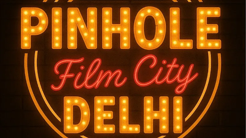 Pinhole Film City