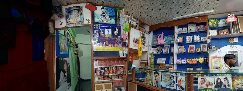 Tannu Photo Studio