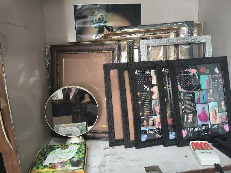 Tannu Photo Studio