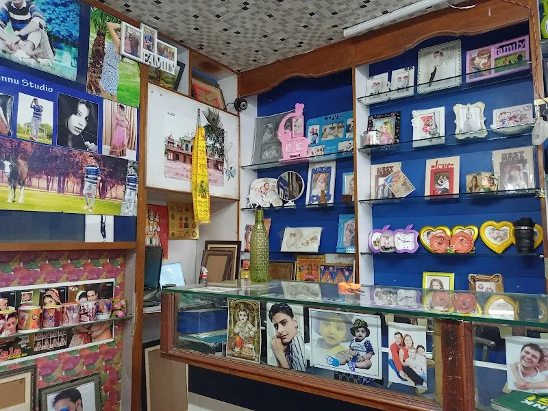 Tannu Photo Studio