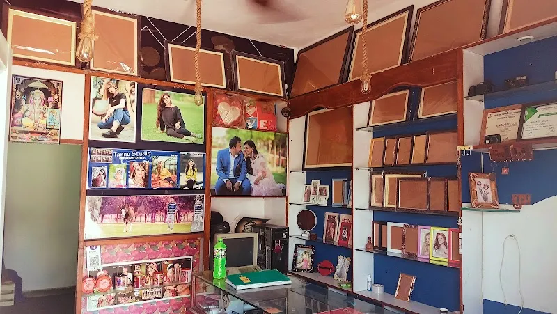 Tannu Photo Studio