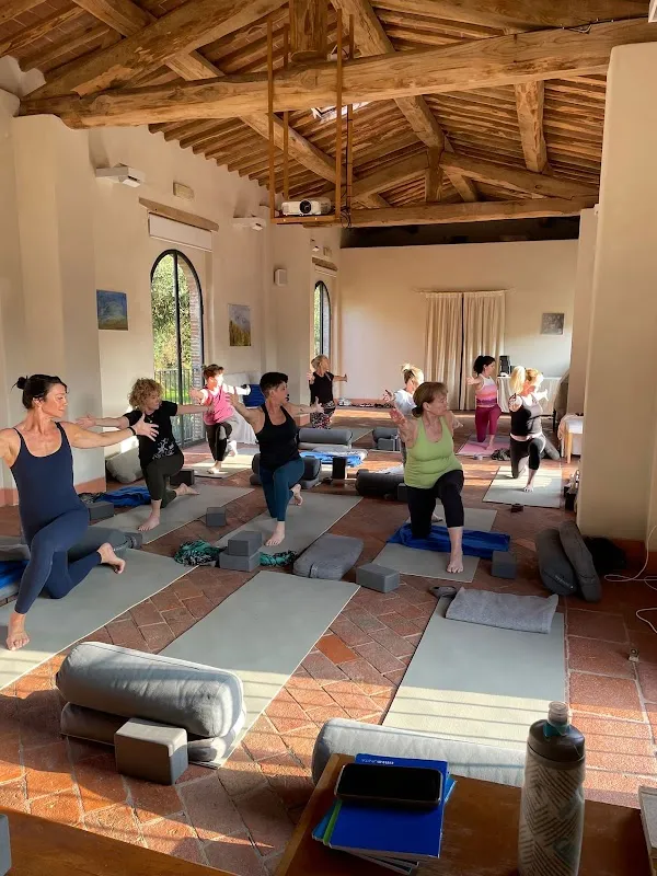 Red Sun Yoga, Inc.