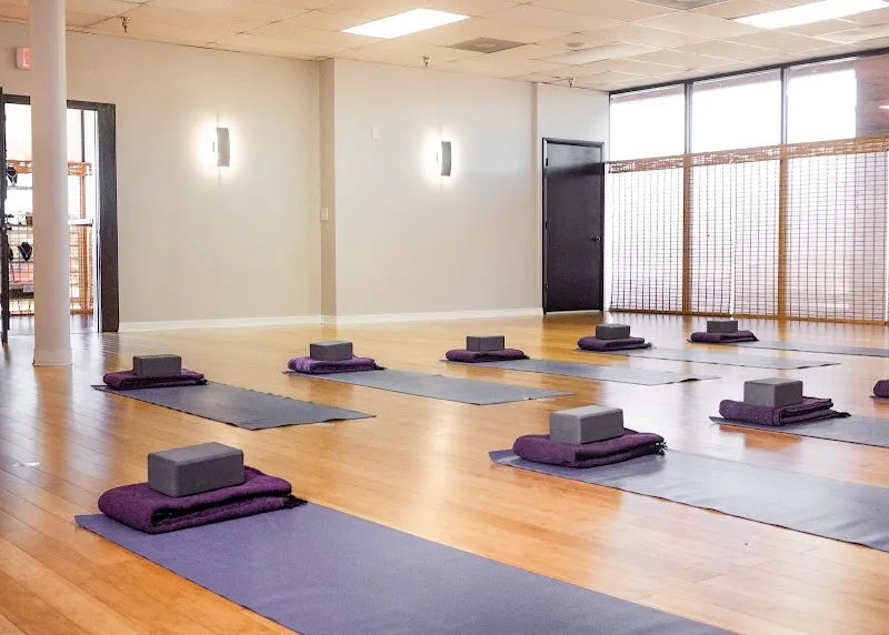 Red Sun Yoga, Inc.