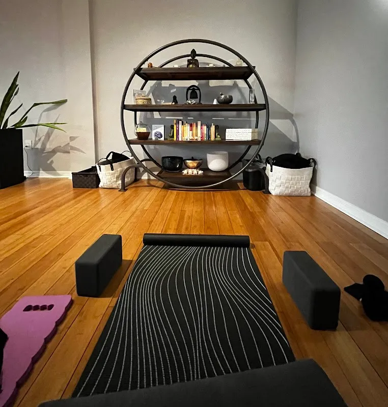 Red Sun Yoga, Inc.