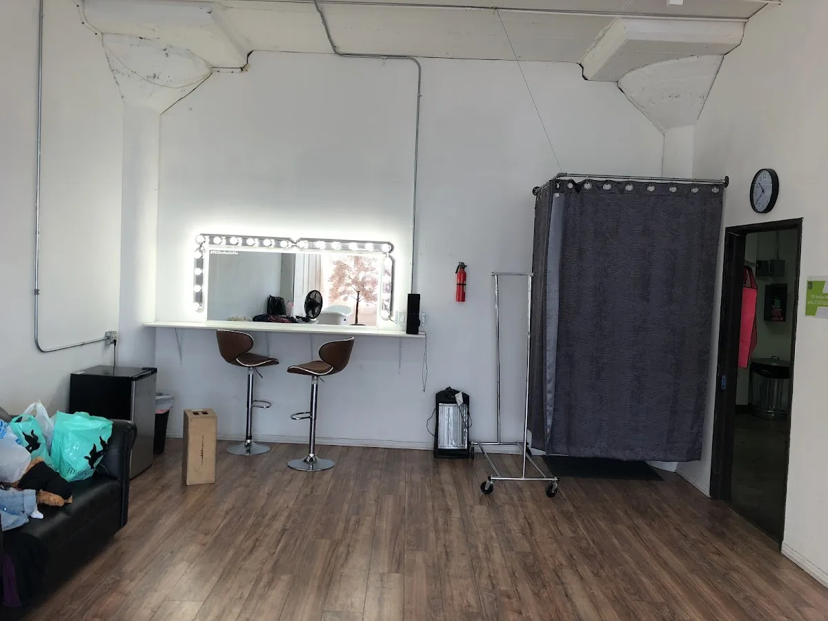 FD Photo Studio Los Angeles - Main