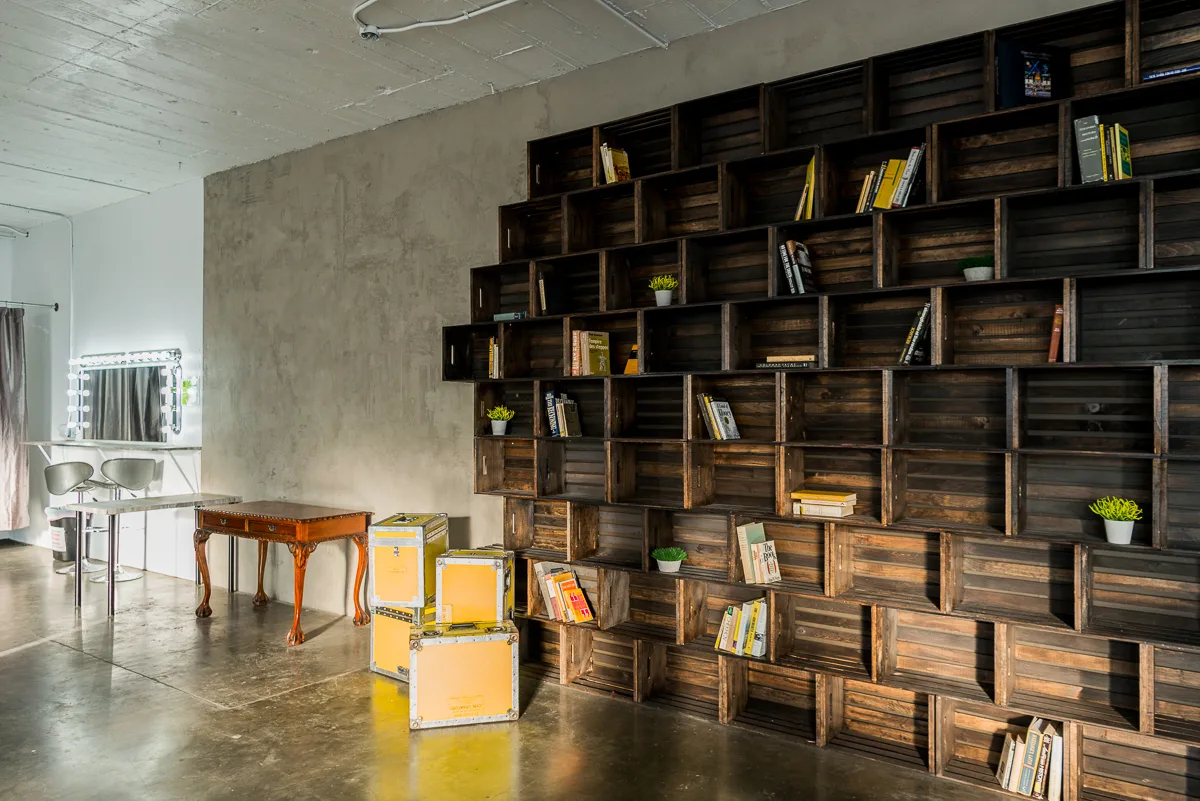 FD Photo Studio Los Angeles - Main