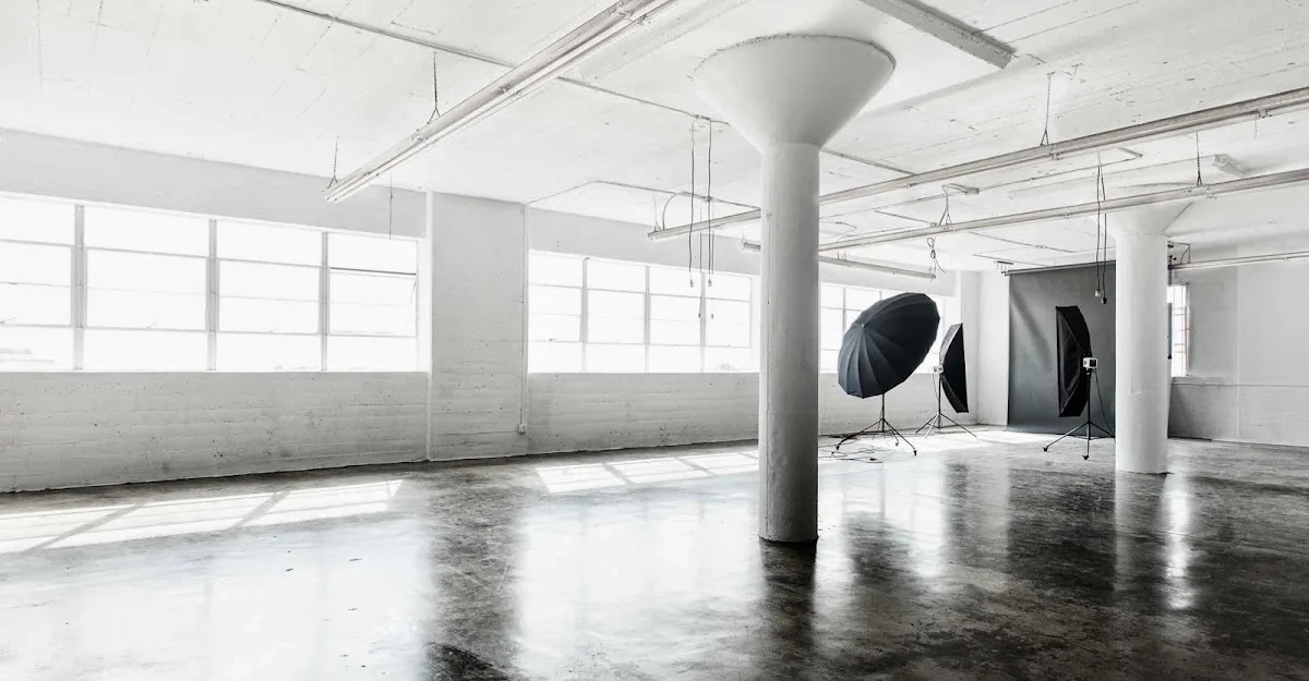 FD Photo Studio Los Angeles - Main