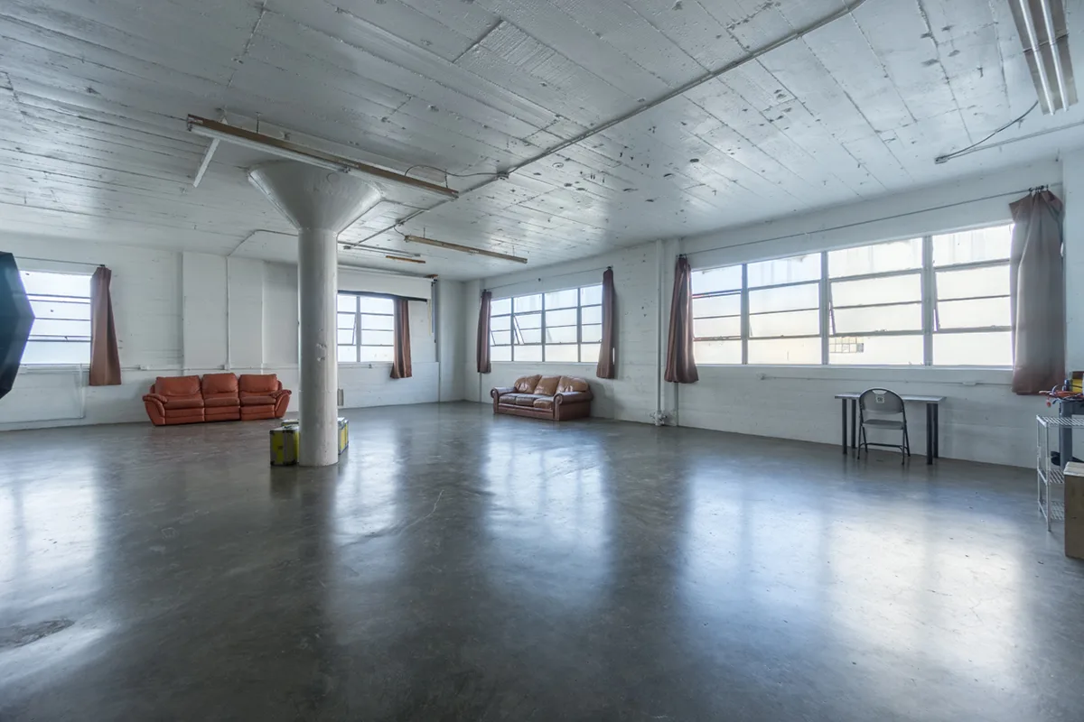 FD Photo Studio Los Angeles - Main