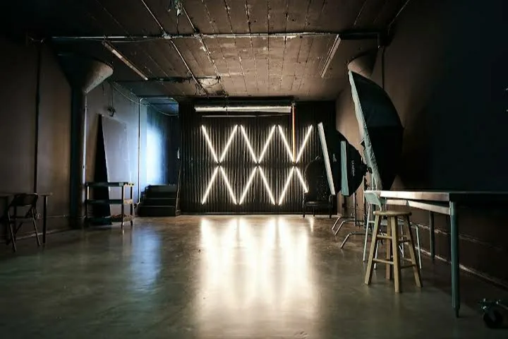 FD Photo Studio Los Angeles - Main