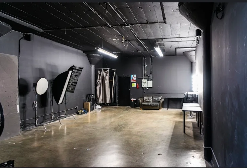 FD Photo Studio Los Angeles - Main