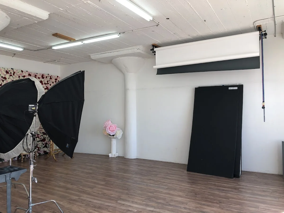 FD Photo Studio Los Angeles - Main