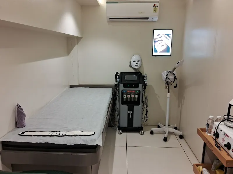 Solastaa Salon