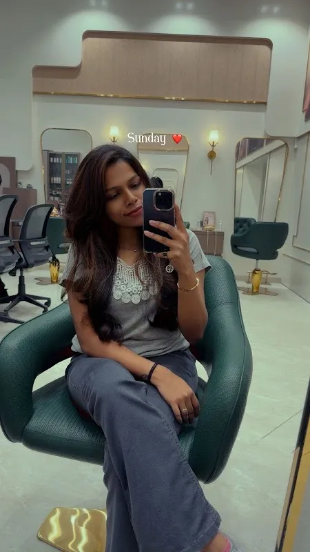 Solastaa Salon