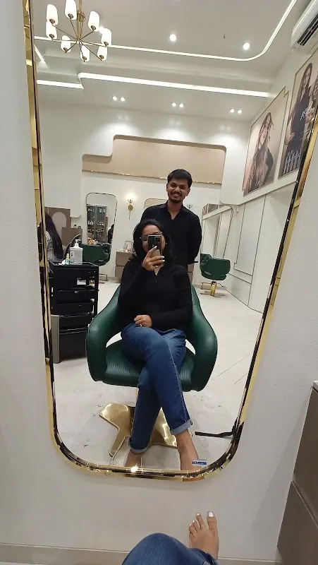 Solastaa Salon