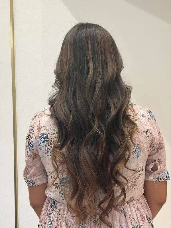 Solastaa Salon