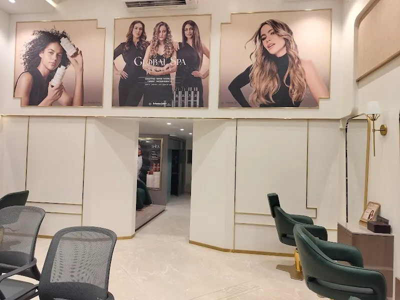 Solastaa Salon