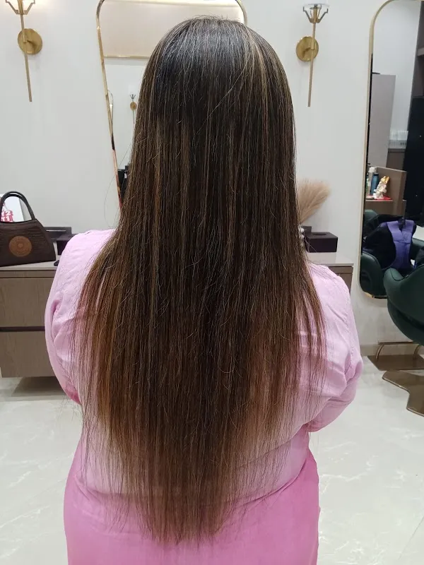 Solastaa Salon