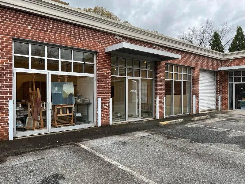 Marietta Art Collective