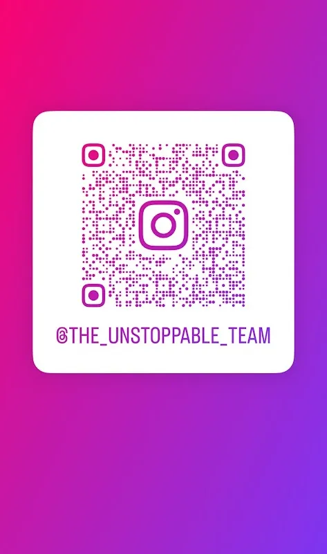 The Unstoppable Team Fitness Studio