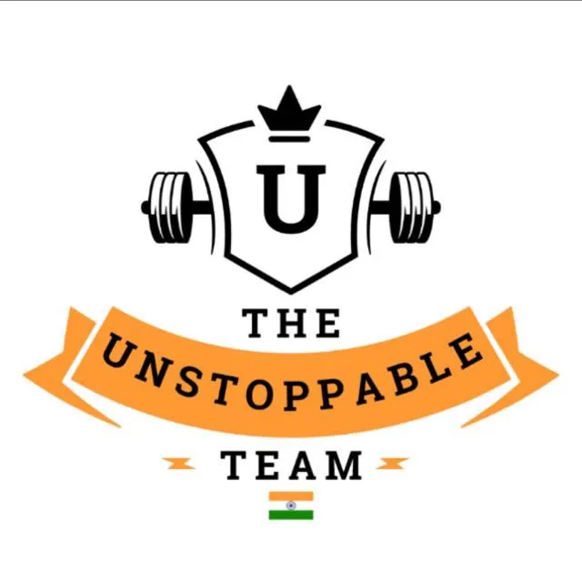 The Unstoppable Team Fitness Studio