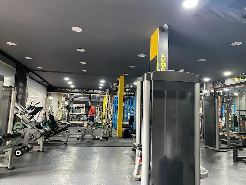 Trendz Fitness Center