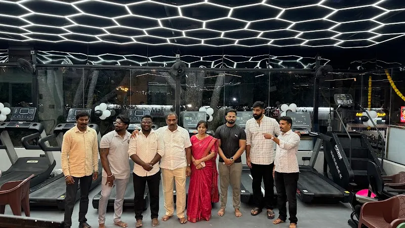 Trendz Fitness Center