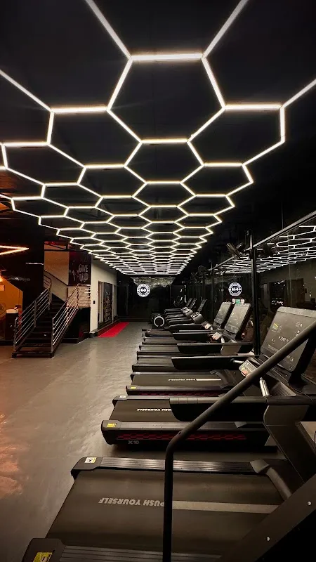Trendz Fitness Center