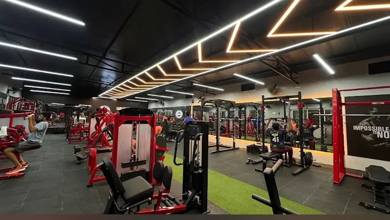 Trendz Fitness Center