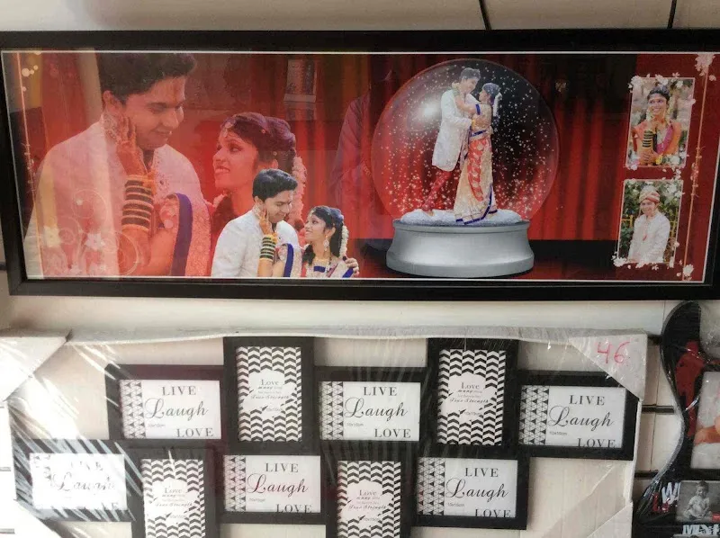 Rajgeet Digital Photo Studio