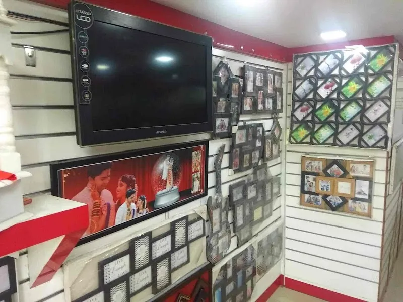 Rajgeet Digital Photo Studio