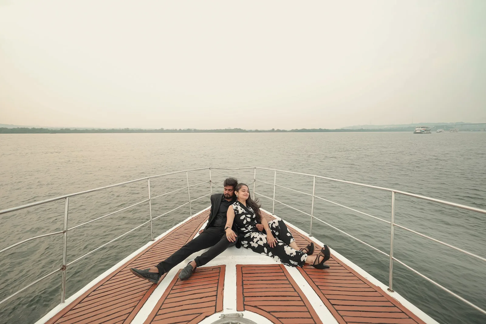 Clickzy Photo Studio - Best Wedding Studio in Surat