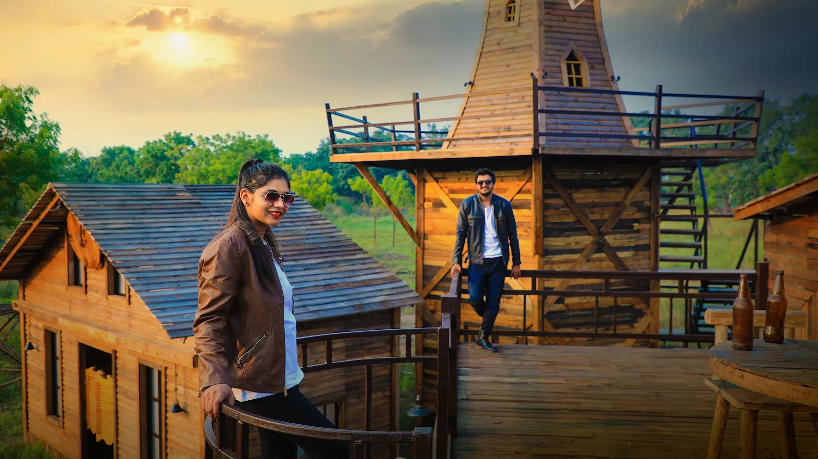 Clickzy Photo Studio - Best Wedding Studio in Surat