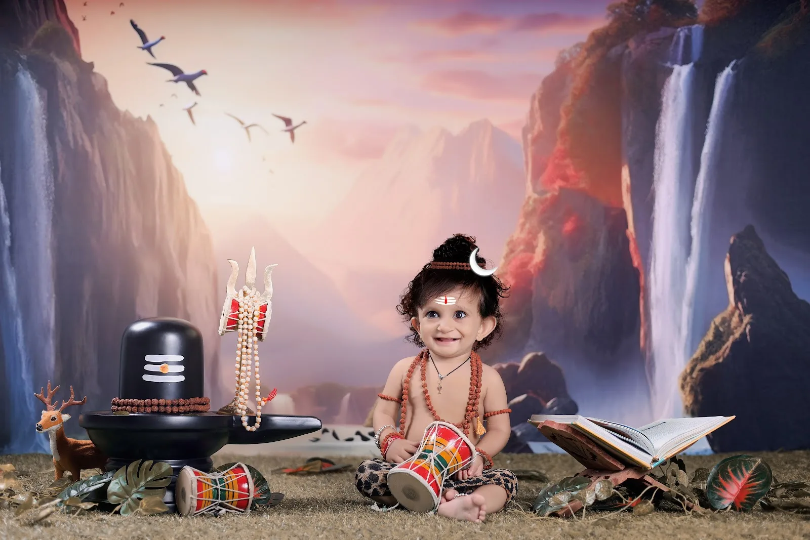 Clickzy Photo Studio - Best Wedding Studio in Surat