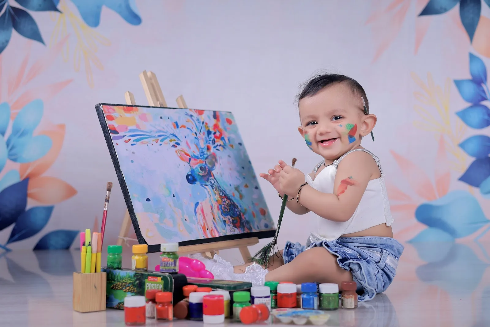 Clickzy Photo Studio - Best Wedding Studio in Surat