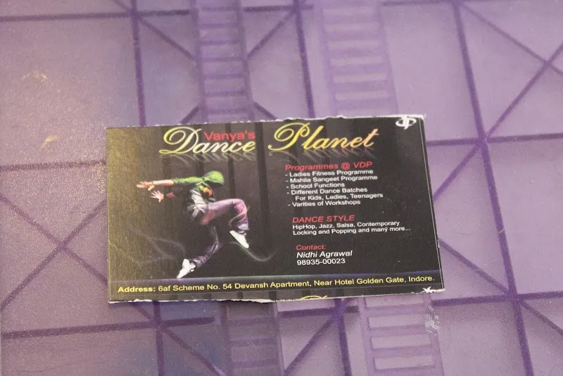 Vanya's Dance Planet| Dance & fitness Studio Indore| Drawing| Chess| Music| Gymnastics| Karate| Summer camp in Indore