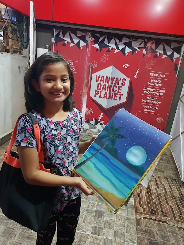 Vanya's Dance Planet| Dance & fitness Studio Indore| Drawing| Chess| Music| Gymnastics| Karate| Summer camp in Indore