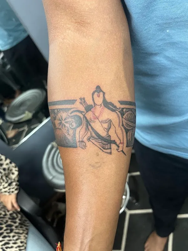 Appz Tattoo