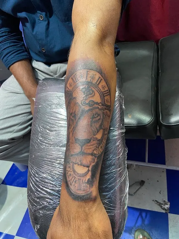 Appz Tattoo