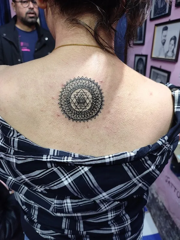 Appz Tattoo