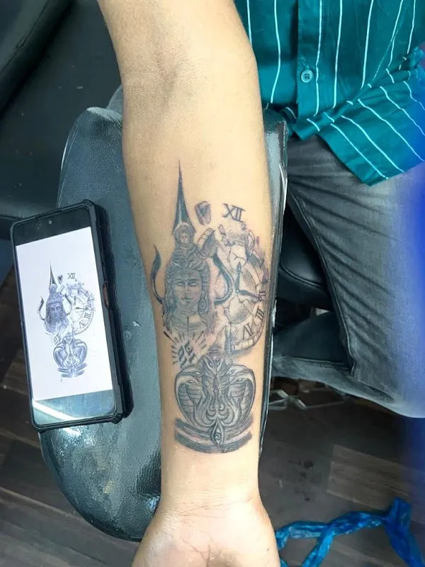 Appz Tattoo